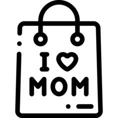 Shopping bag