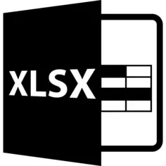 Xlsx文件格式符号