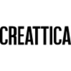 Creattica徽标