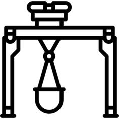 港口起重机
