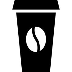Coffee cup
