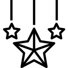 Star shape