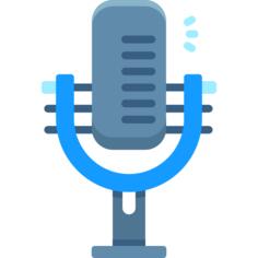 Microphone