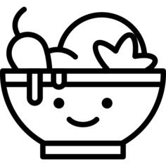 碗