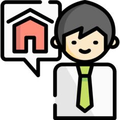 代理人
