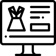Online shop