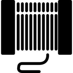 Spool of thread