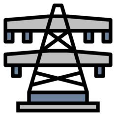 Electric tower