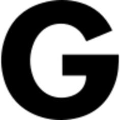 Glogster徽标