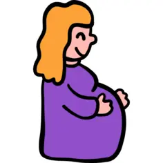 Pregnant