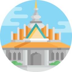 Temple