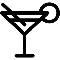 鸡尾酒