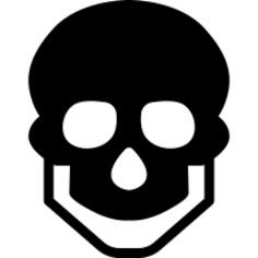 Big Skull