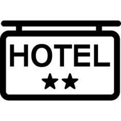 酒店2星级信号