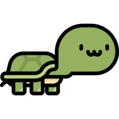 龟