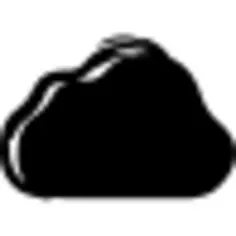 iCloud sketched symbol variant