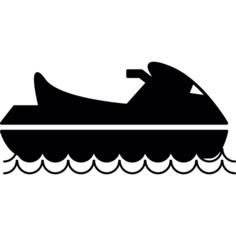 Jet ski