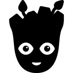 Groot