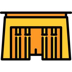 Temple
