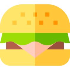 汉堡包