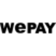 Wepay支付徽标