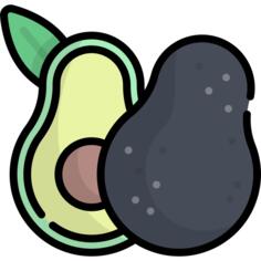 鳄梨