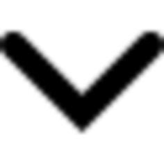 Arrow angle pointing down