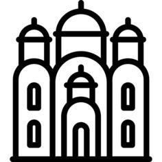 Russian Orthodox Church