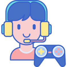 Gamer