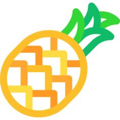 菠萝