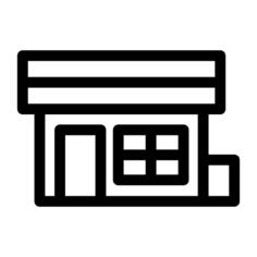 超级市场