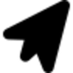 Mouse cursor