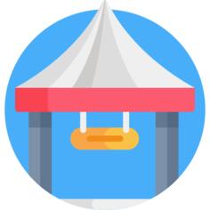 Event tent