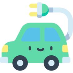 Electric car