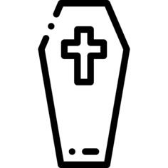 Coffin