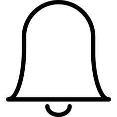 Round bell