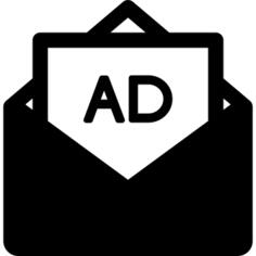AD Mail