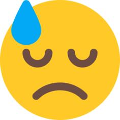 Dissapointment