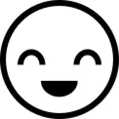Happy