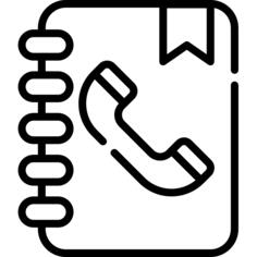 Phone book