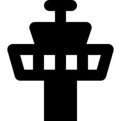 Control tower