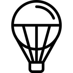 Balloon Flying
