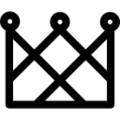 Royal crown