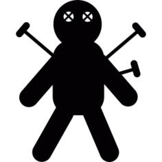Voodoo doll