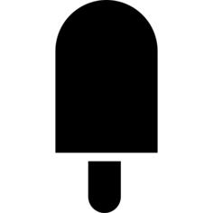 Ice lolly