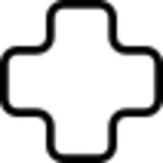 Gamepad Cross