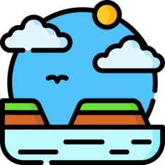 Islands