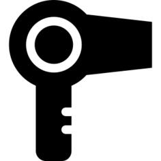 Hairdryer