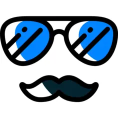 Moustache