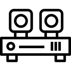 Audio player
